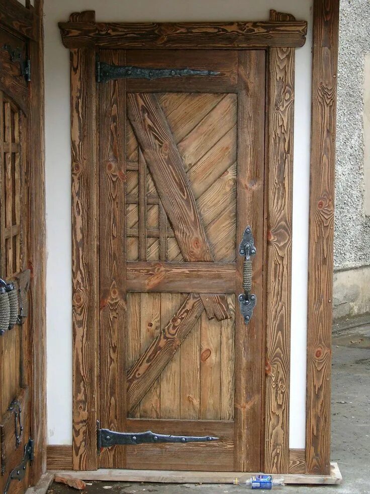 Работы дверей фото Internal Timber Doors New Internal Doors Double Panel Interior Doors 20190220 Wo