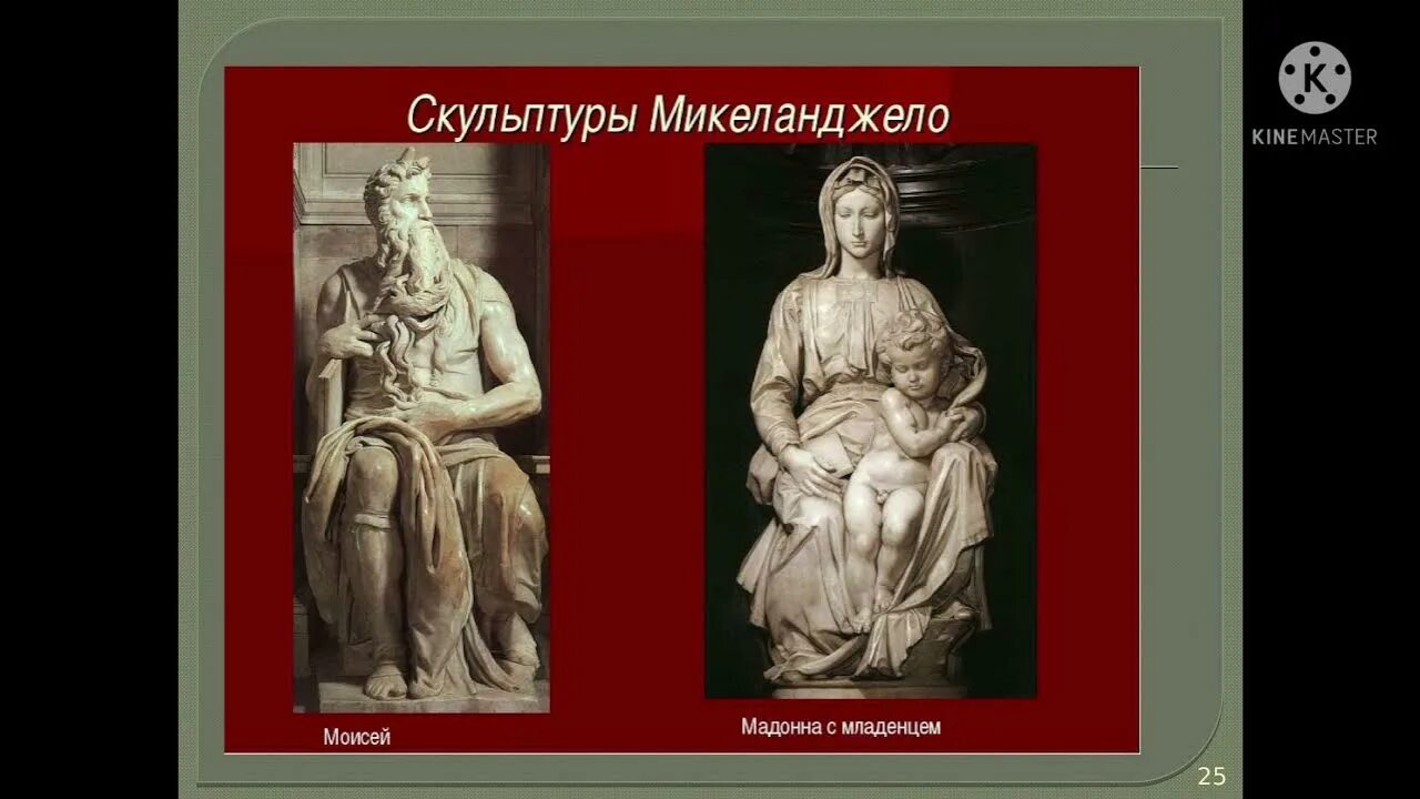 Работы микеланджело буонарроти с названиями фото ИЗО. Тема урока: "Как и чем создаются скульптуры" - YouTube