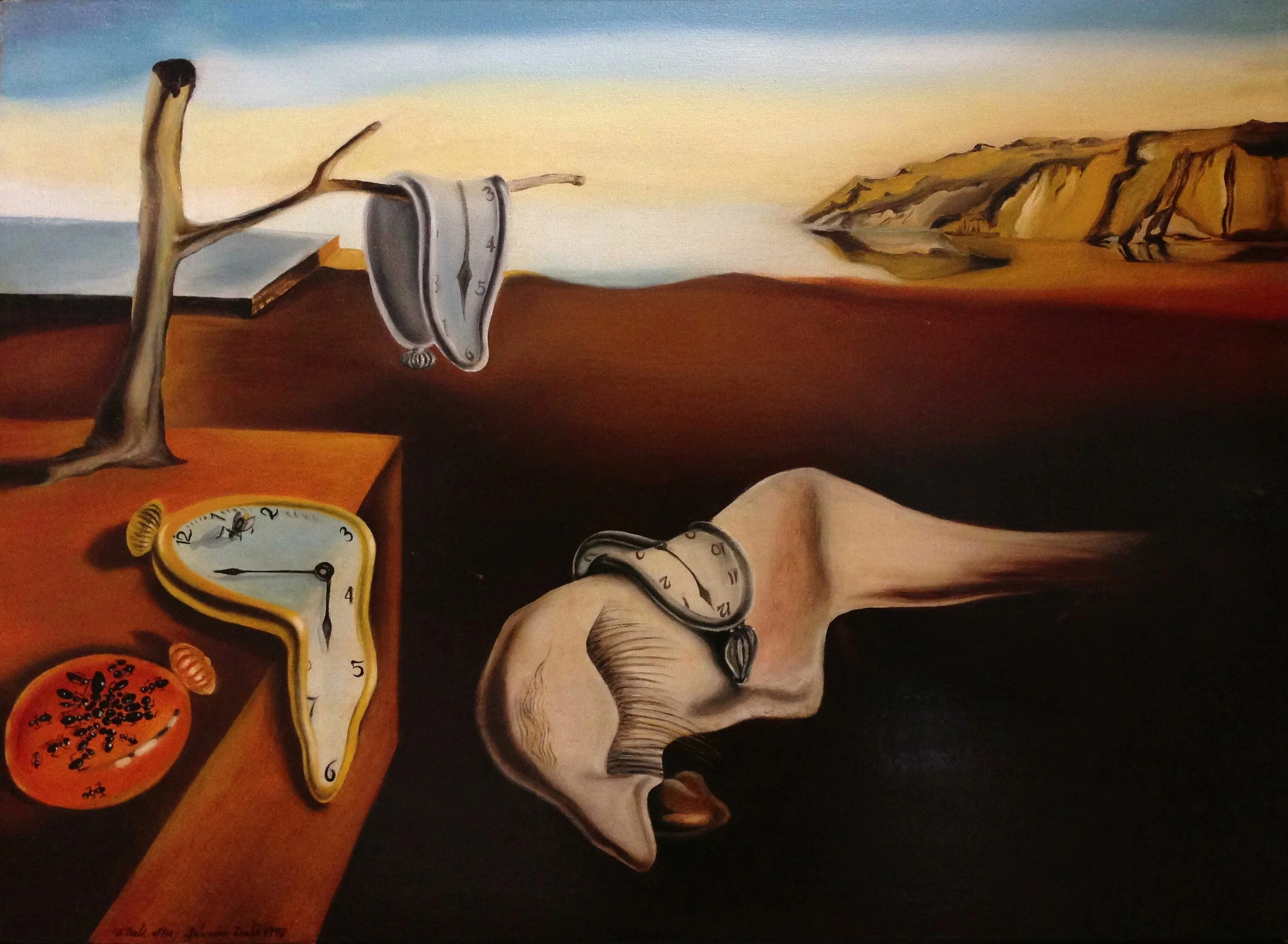 Работы сальвадора дали фото с названиями Salvador dali, Salvador dali art, Dali art