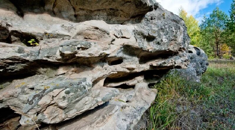 Рачеевские альпы самарской области фото Путешествия: Рачейские Альпы: истинная красота России - СУПЕРПОХОД