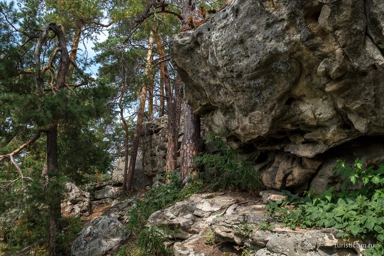 Рачеевские альпы самарской области фото Рачейские скалы, Каменный лабиринт Самарская область