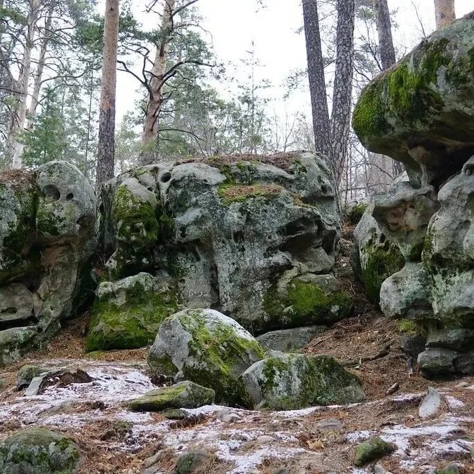 Рачейские альпы самарская фото Путешествие в "Рачейские Альпы" - ВТК-ТУР