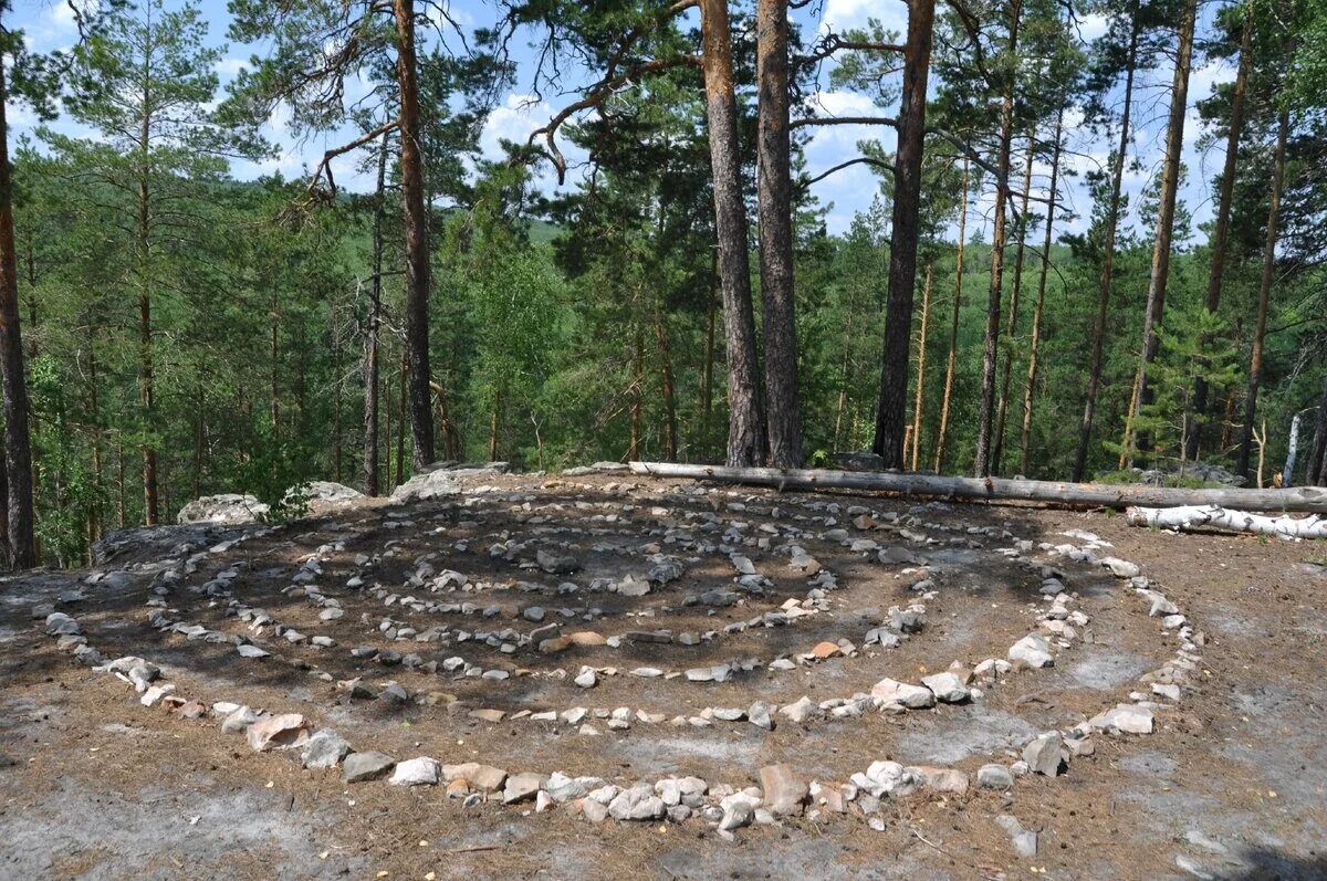 Рачейский бор самарская область осенью фото Рачейские альпы. Уникальный лес в Самарской области ⠀ Покажите мне мир ✈ Дзен