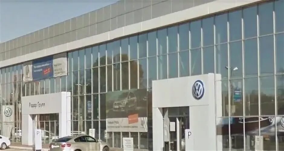 Радар авто иваново фото Официальные дилеры Volkswagen в России - список дилеров Фольксваген, автосалоны 