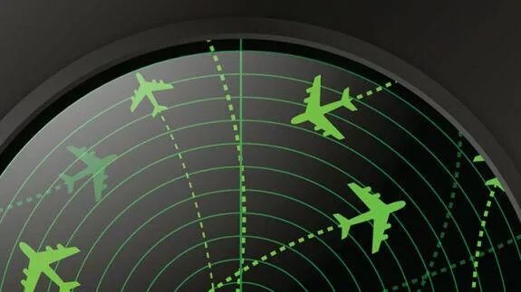 Радар самолета фото Regulatory Upgrades Systems and Airframe Upgrades Enhance Services Airbus Aircra