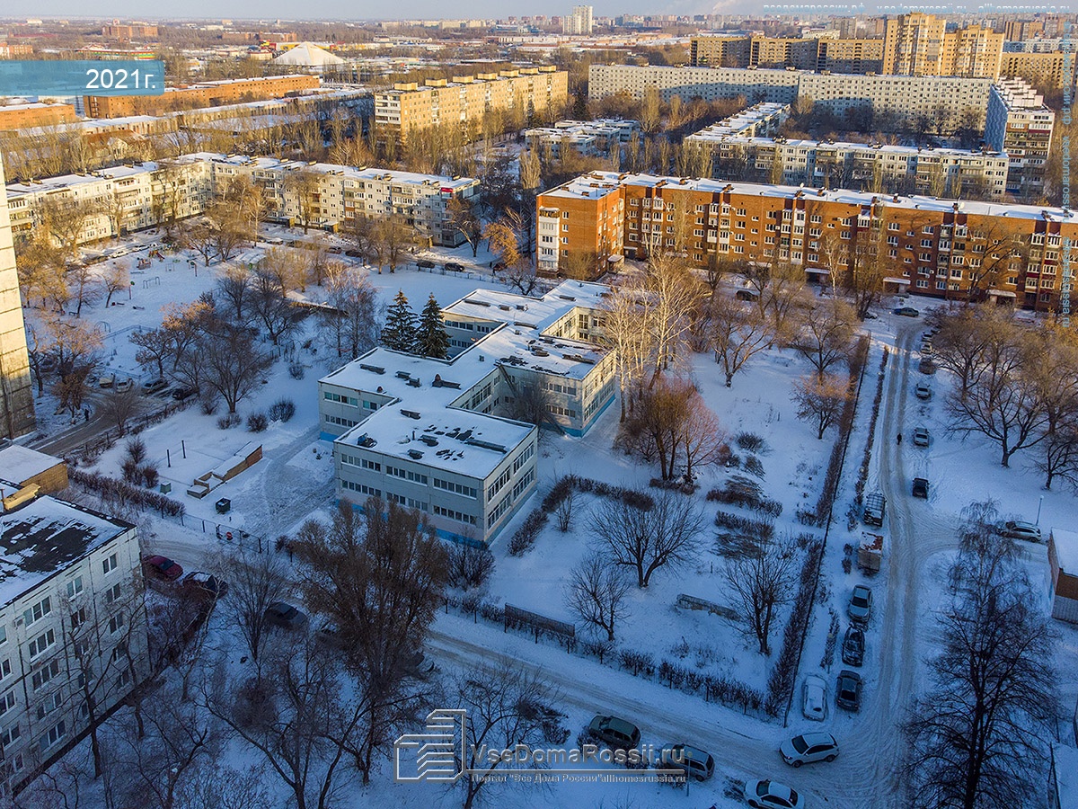 Радиант ул дзержинского 67 фото Togliatti, Частная школа-детский сад "Радиант", Dzerzhinsky st