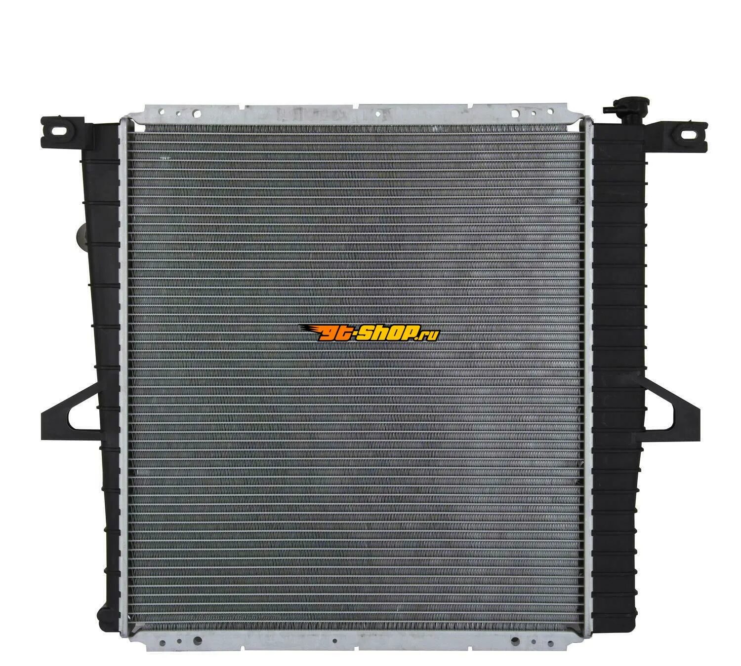 Радиатор автомобиля фото SPECTRA PREMIUM CU2310 Radiator, От 26250 Руб.