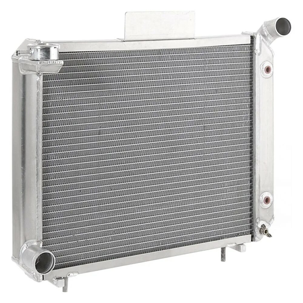 Радиатор автомобиля фото Be Cool ® - Conversion Series ™ Radiator