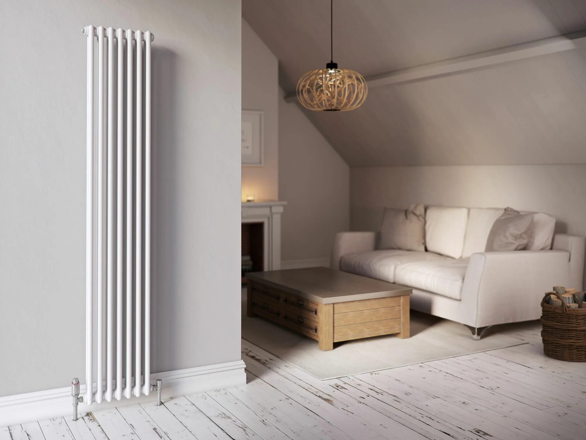 Радиатор дизайнерский вертикальный с нижним подключением Column Vertical Radiators, Buy Stelrad Column Vertical Radiators Vertical radiat