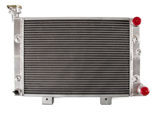 Радиатор ваз 2107 инжектор фото Performance Sport VFTS Radiator 3-Row Kühler 3-Reihig LADA 2101-2107 RIVA NOVA l