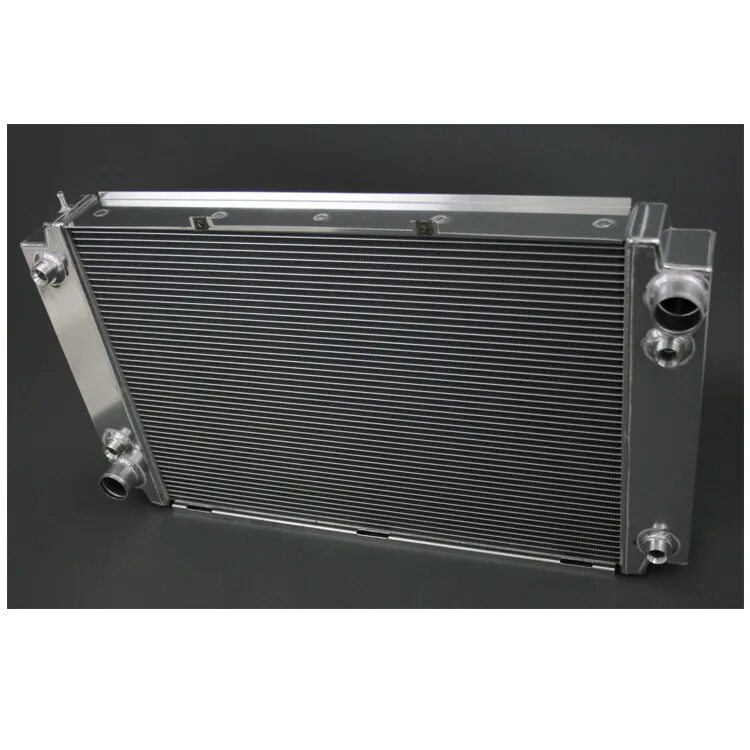 Frostbite FB310 Frostbite Aluminum Radiator - 3 Row