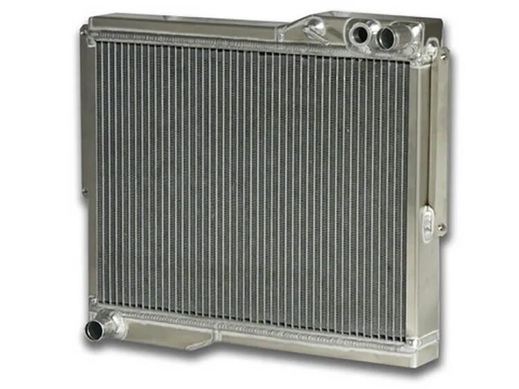 Радиаторы авто фото 1979 Mg Mgb 1.8 L-L4 Radiator Radiator Express