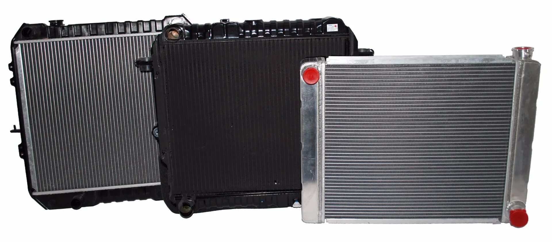 Радиаторы авто фото Car radiator