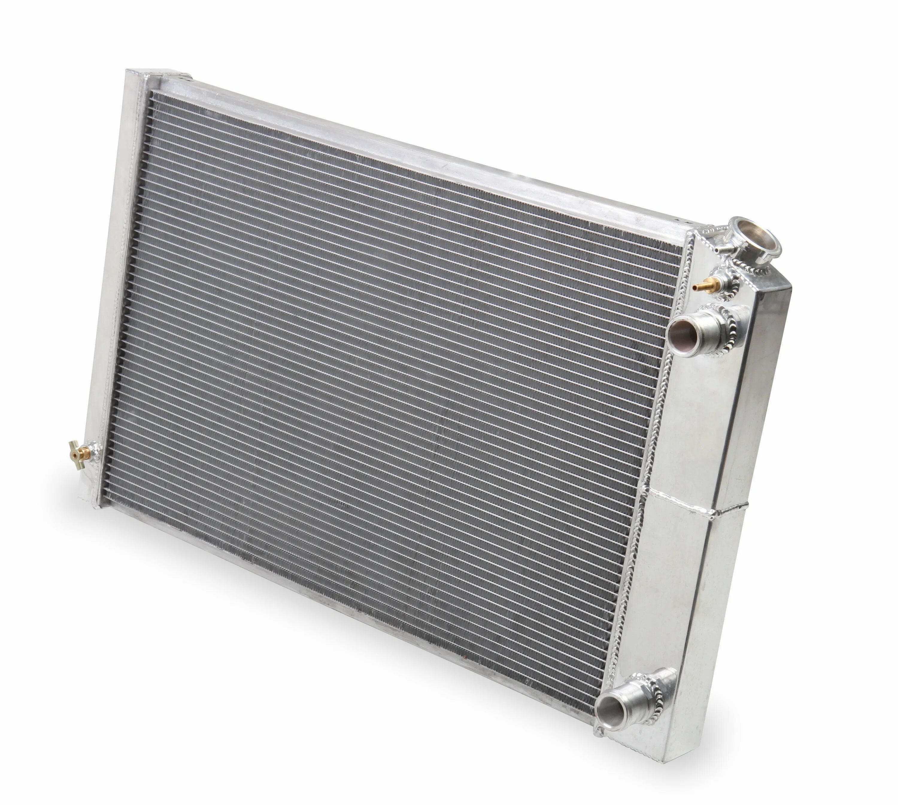 Радиаторы авто фото Frostbite FB310 Frostbite Aluminum Radiator - 3 Row