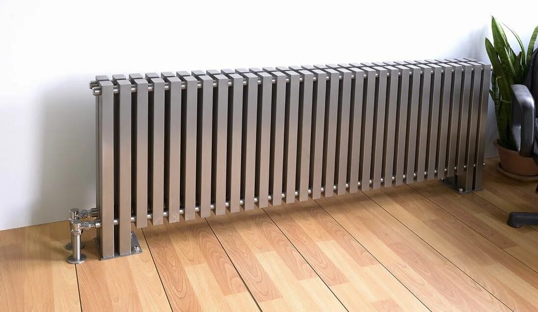 Радиаторы отопления из труб фото Design Radiator Accuro-Korle CADENCE Radiators, Design, Home appliances