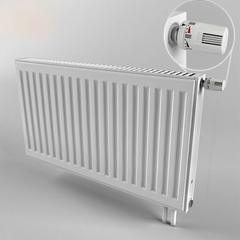 Радиаторы панельные стальные purmo боковое подключение Oswald Rancore spugna ventil radiator conformarsi cavolo fischio