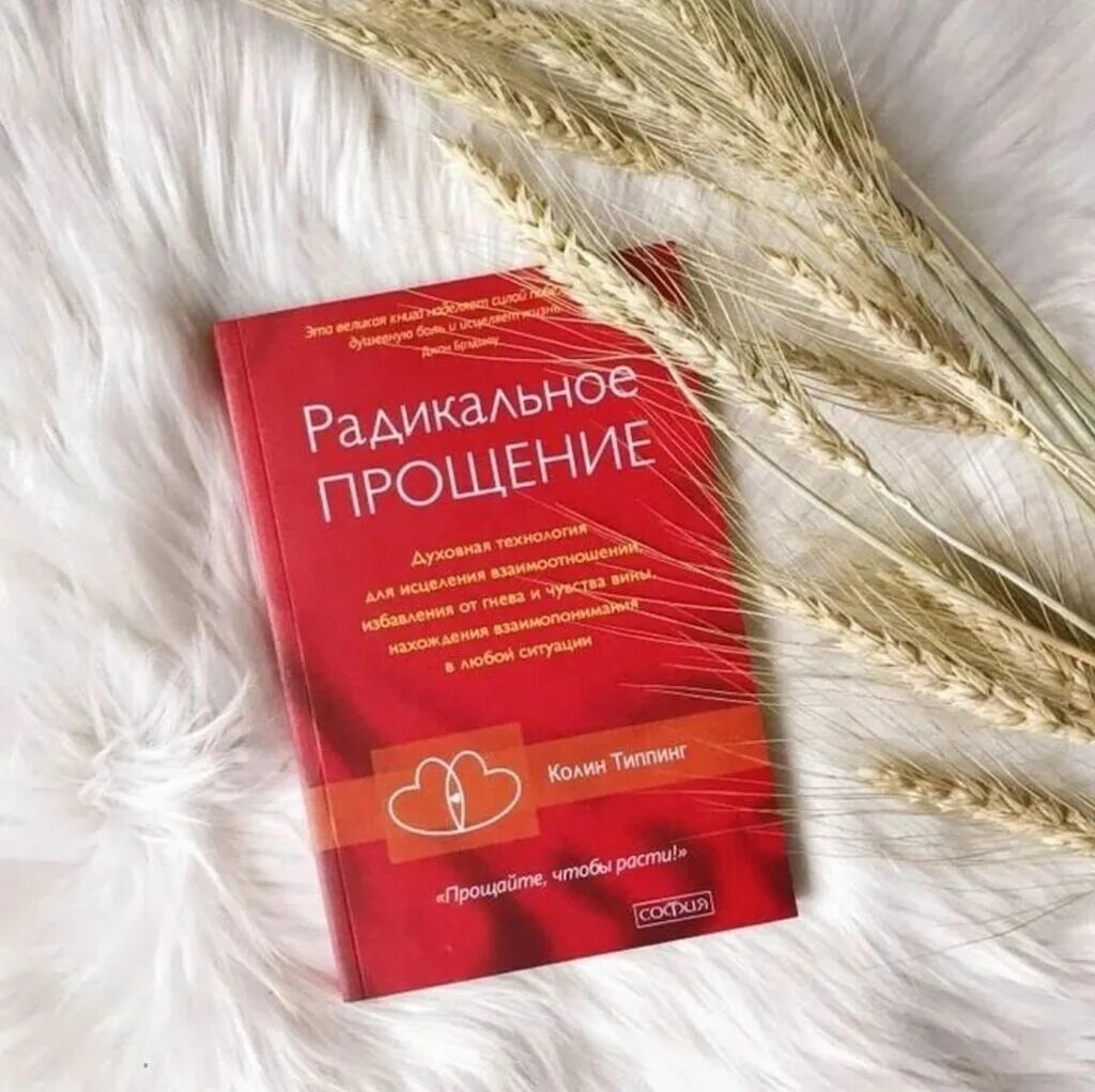 Радикальное прощение книга фото Радикальное прощение - купить с доставкой по выгодным ценам в интернет-магазине 