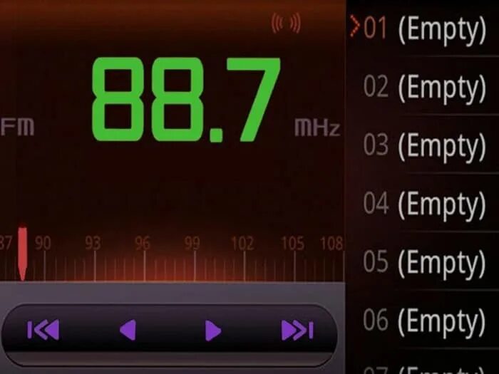 Радио без подключения интернета FM-радио для Андроид без интернета: топ-7 приложений для офлайн, как слушать