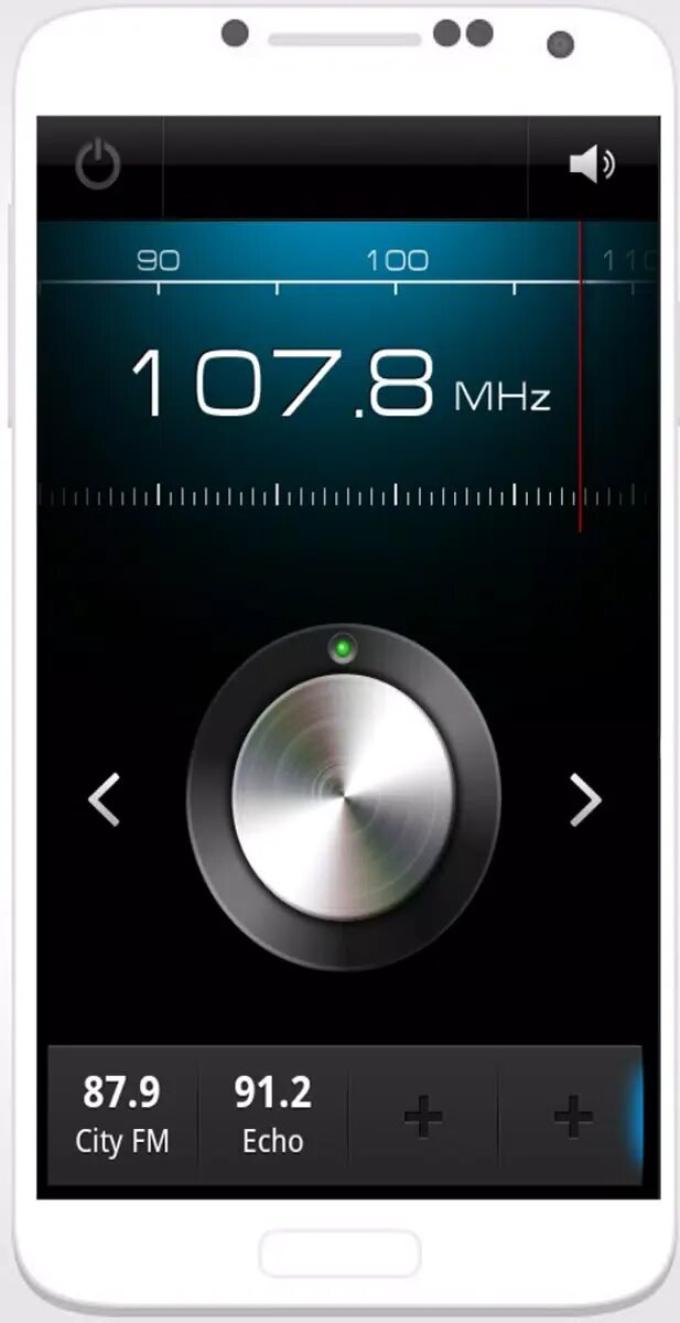 Радио для андроид без подключения к интернету Un évènement Séparé Université android fm radio tuner app intermittent décontrac