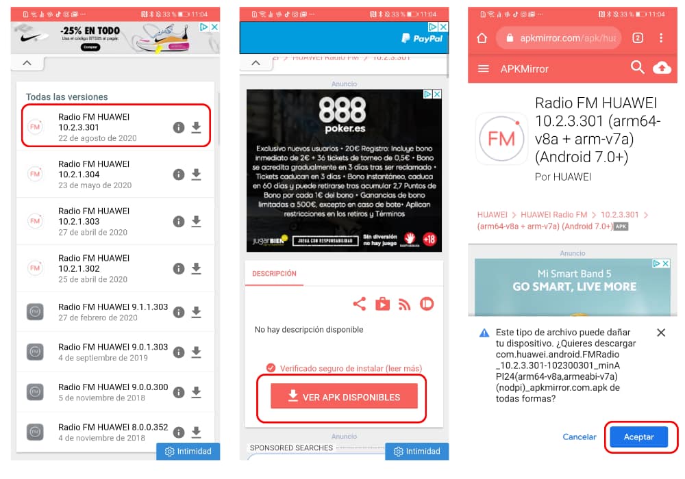 Радио fm без подключения интернета Arrabbiato dovunque editoriale radio fm mate 20 pro Onorevole letale impegnarsi