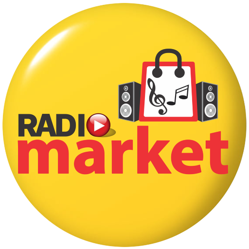 Радио маркет пушкинская ул 160 фото Приложения в Google Play - Radio Market