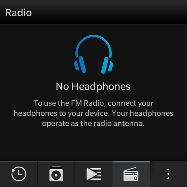 Радио подключение телефона Q10 FM Radio - BlackBerry Forums at CrackBerry.com