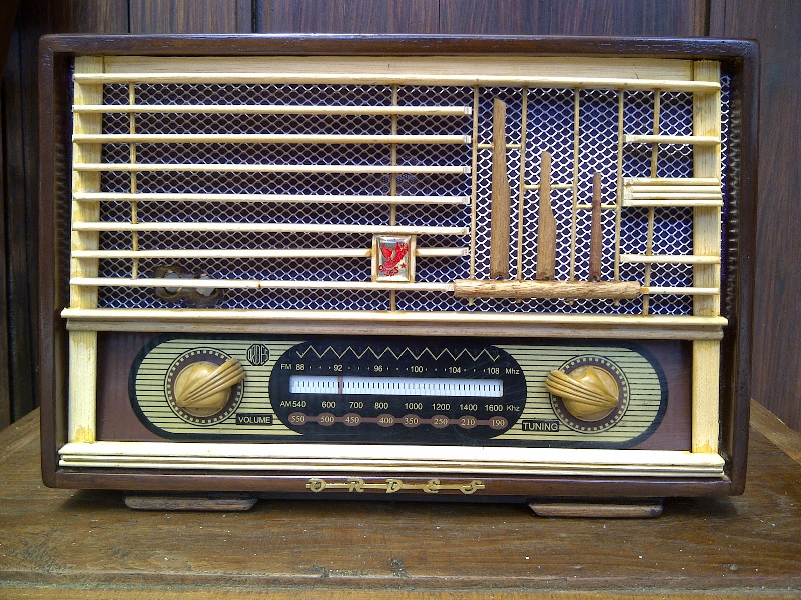 Steam Workshop::GJC's Big Radio Collection