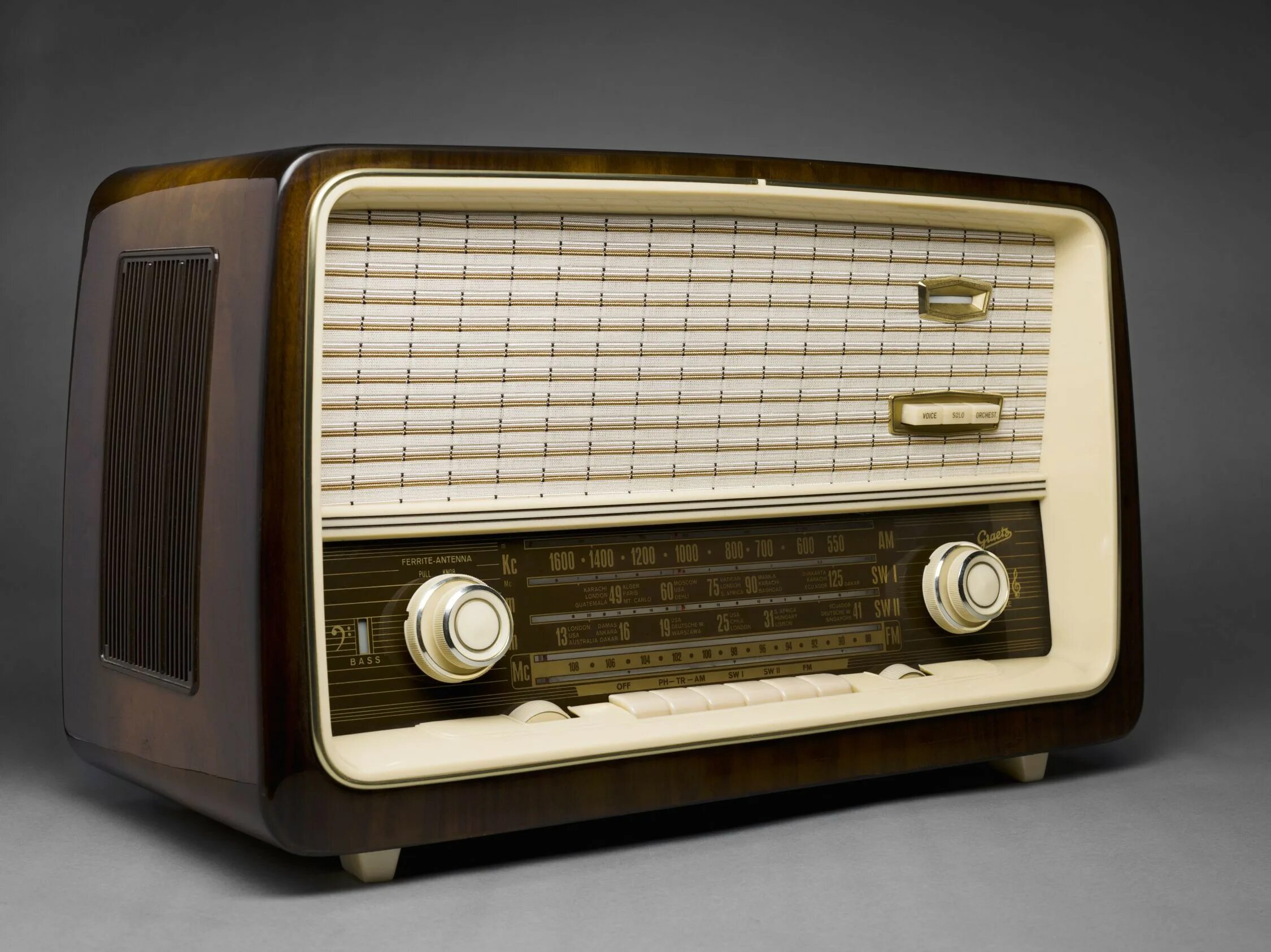 Радио ретро фото Steam Workshop::GJC's Big Radio Collection