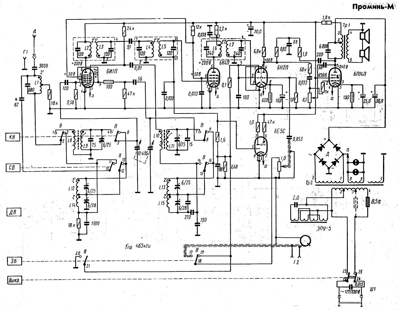 Радиола сакта схема принципиальная электрическая Исток2''. Радиолампы - почтой. Схемы старой ламповой бытовой аппаратуры.