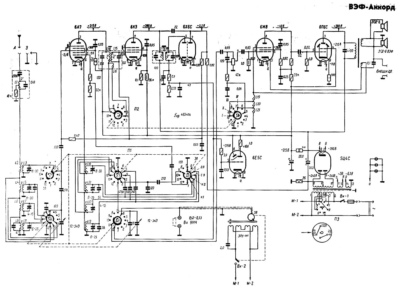 Радиола сакта схема принципиальная электрическая Исток2''. Радиолампы - почтой. Схемы старой ламповой бытовой аппаратуры.