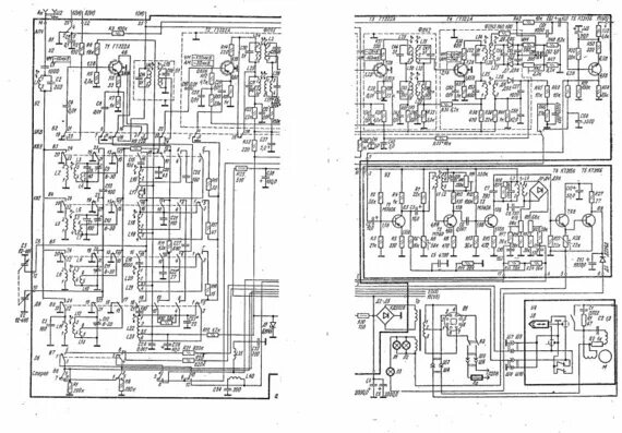 Радиола вега 323 стерео схема электрическая принципиальная Схема сириус 309: A potentially dangerous Request.Path value was detected from t