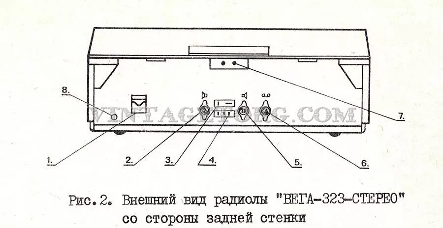 Радиола вега 323 стерео схема электрическая принципиальная Схема вега 323 стерео фото