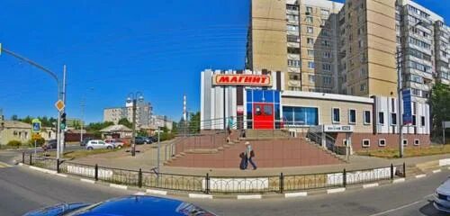 Радиолюбитель преображенская ул 110а белгород фото Panorama: QIWI, payment terminal, Russia, Belgorod, Preobrazhenskaya ulitsa, 132