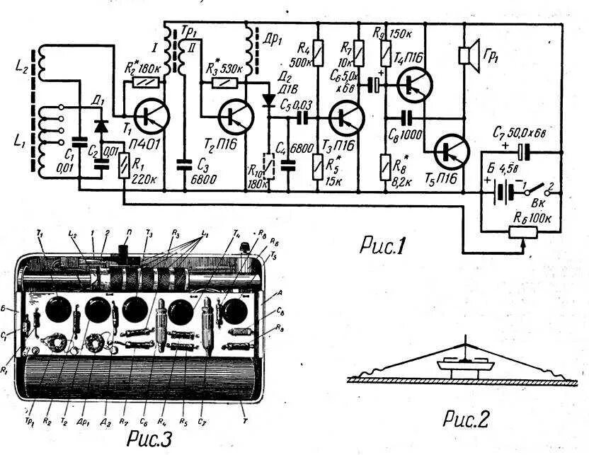 Радиоприемник своими руками схема Радиоприемник своими руками схема: найдено 88 изображений