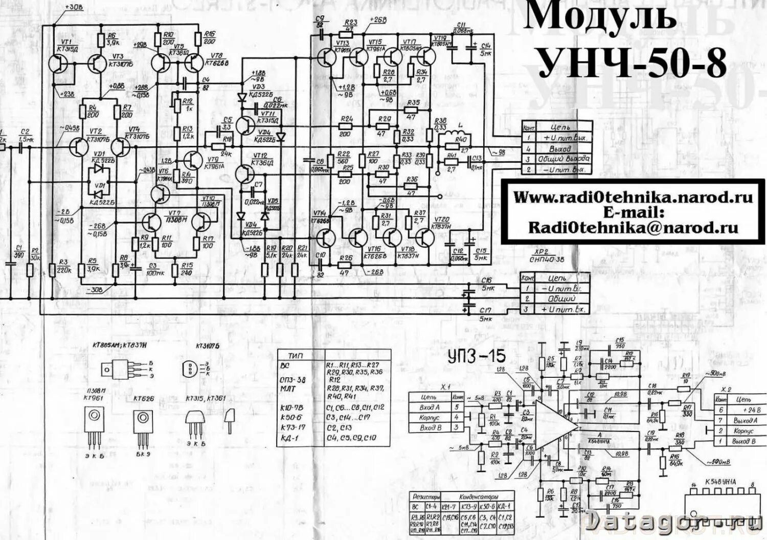 Радиотехника 101 усилитель схема ПРЕВРАЩАЕМ СОВЕТСКИЙ УСИЛИТЕЛЬ В МУЗ. ЦЕНТР