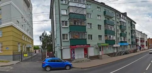 Радищева 118 курск фото Permanently closed: Velikan, plus size clothing, Kursk, Radishcheva Street, 25 -