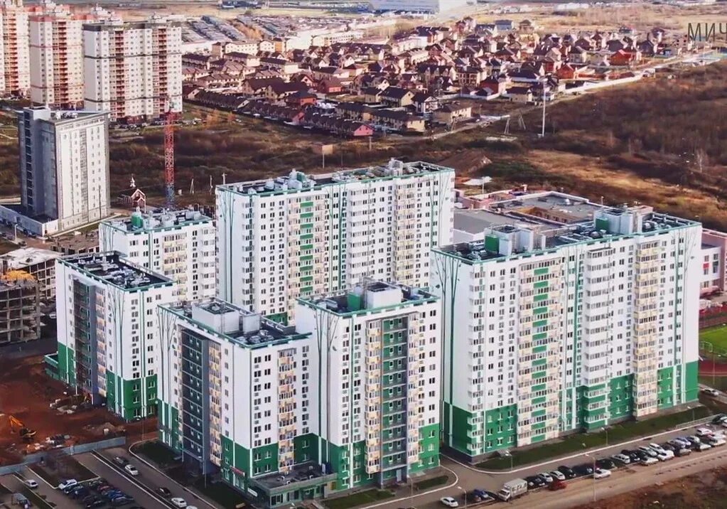 Радость тверь ул оснабрюкская фото Продажа двухкомнатных квартир ул. Комсомольская, Кривая Лука от собственника, вт