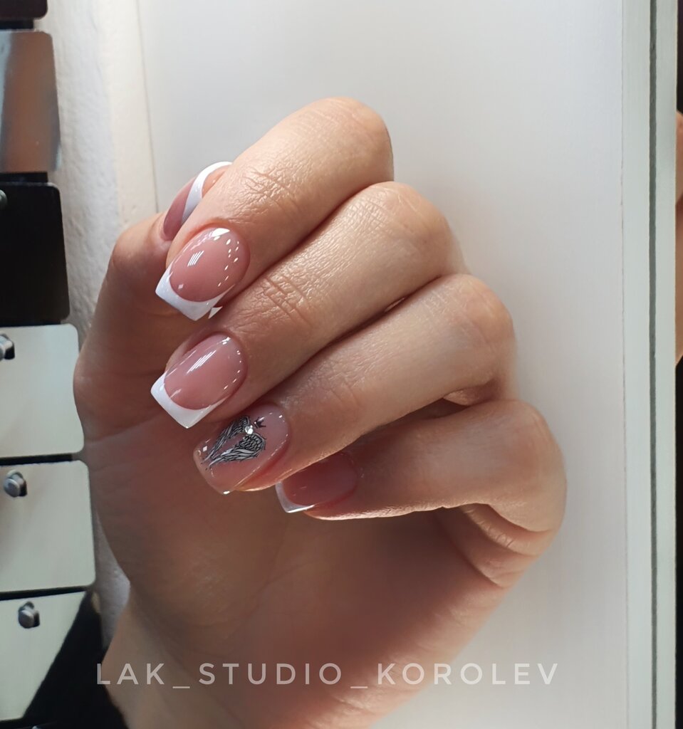 Радости нейлс просп космонавтов 34б фото L. A. K Nail Studio, ногтевая студия, просп. Космонавтов, 34Б, Королёв - Яндекс.