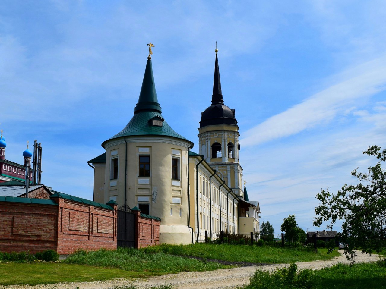 Радовицкий монастырь фото Николо радовицкий монастырь фото - Тревел Форум