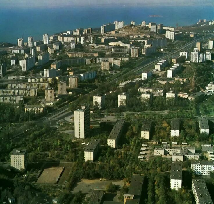 Радово 2 владивосток фото Pin on Ах,Влади! City photo, Aerial, City