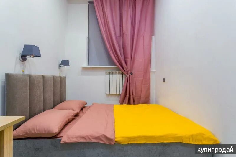 Радуга 1 я красноармейская ул 6 фото 1-к квартира, 16 м2, 1/5 эт. в Санкт-Петербурге