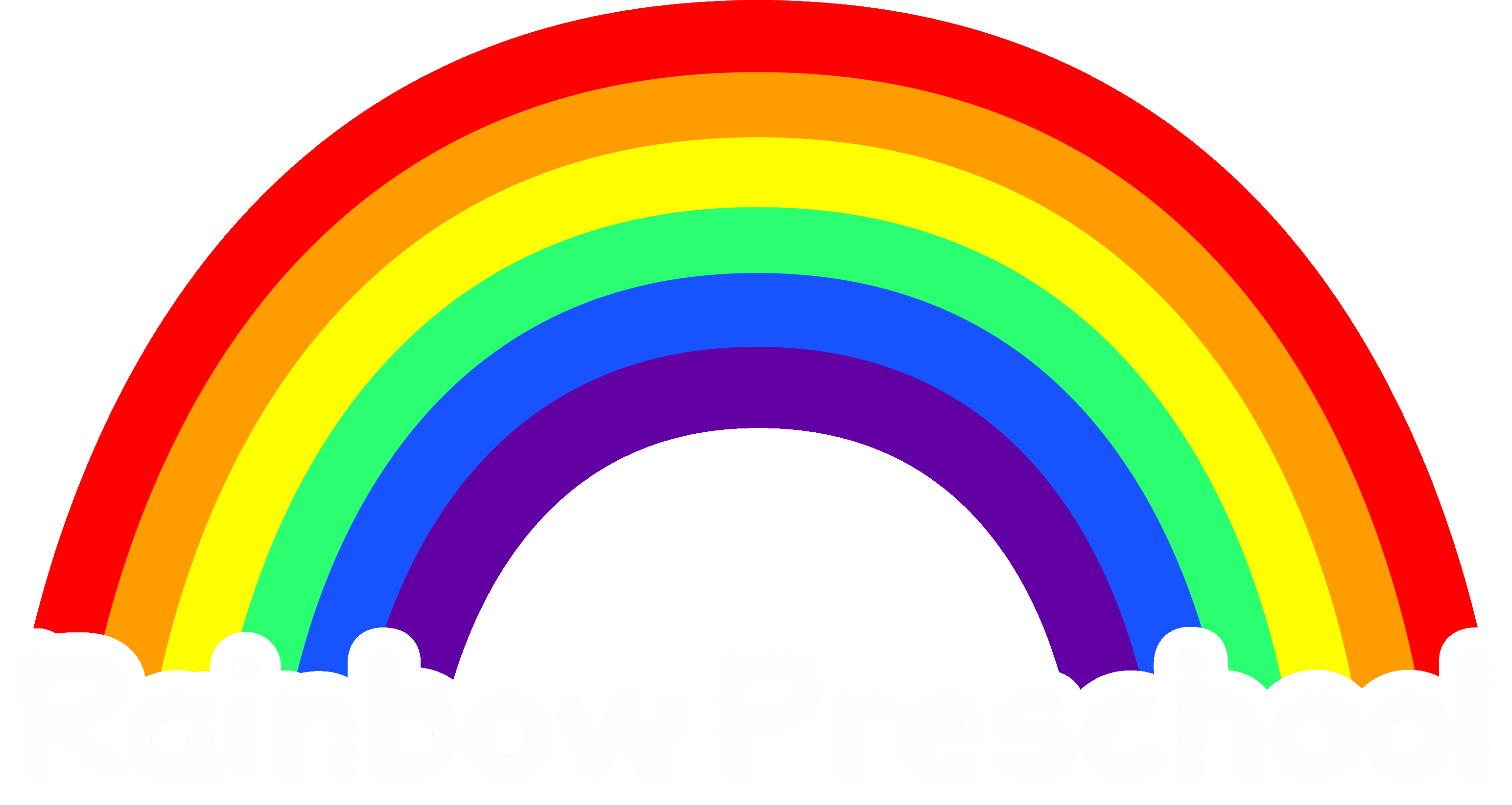 Радуга фото для детей по цветам The rainbow colors