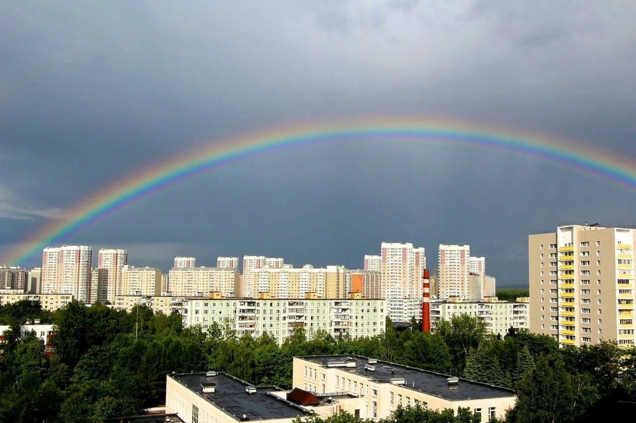 Радуга фото хабаровск Фотоальбом "радуга" - Литературный сайт Fabulae