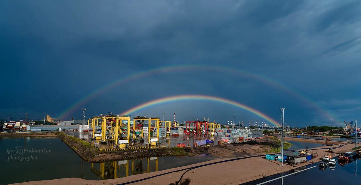 Радуга фото липецк плеханова Rainbow / Rainbow / Фотография на PhotoGeek.ru