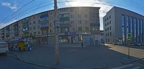 Радуга фото липецк плеханова Panorama: Raduga, photography, Lipetsk, ulitsa Plekhanova, 30 - Yandex Maps