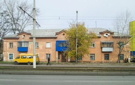 Rainbow, home goods store, Kursk, Litovskaya Street, 95Г - Yandex Maps