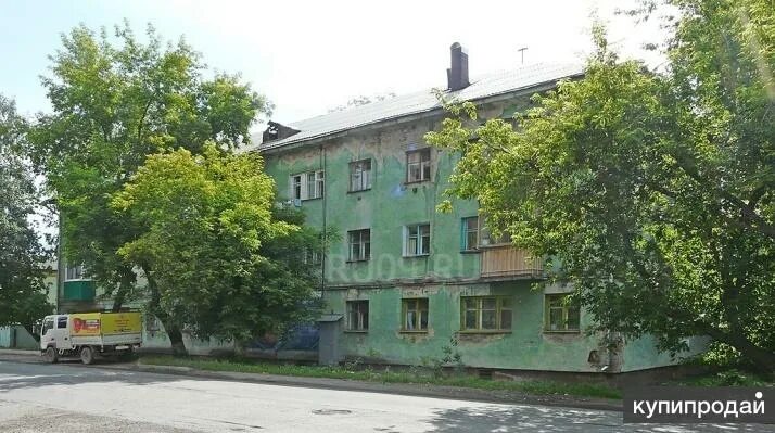 Радуга пролетарская ул 43а фото 1-к квартира, Пролетарская 43а в Томске