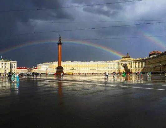 Радуга спб фото 38) Одноклассники Город, Санкт петербург, Дворцы