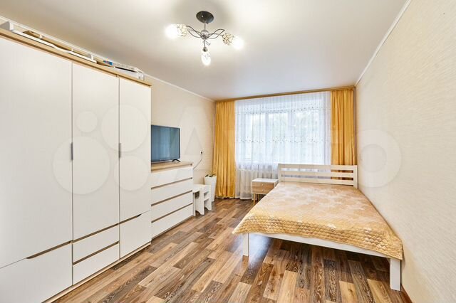 Радуга ул малкова 26а пермь фото 1-к. квартира, 36,2 м², 4/5 эт. на продажу в Перми Купить квартиру Авито