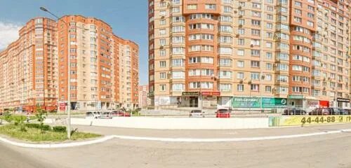 Радуга здоровья салмышская ул 44 фото Permanently closed: Dream House, construction and finishing works, Orenburg, Sal